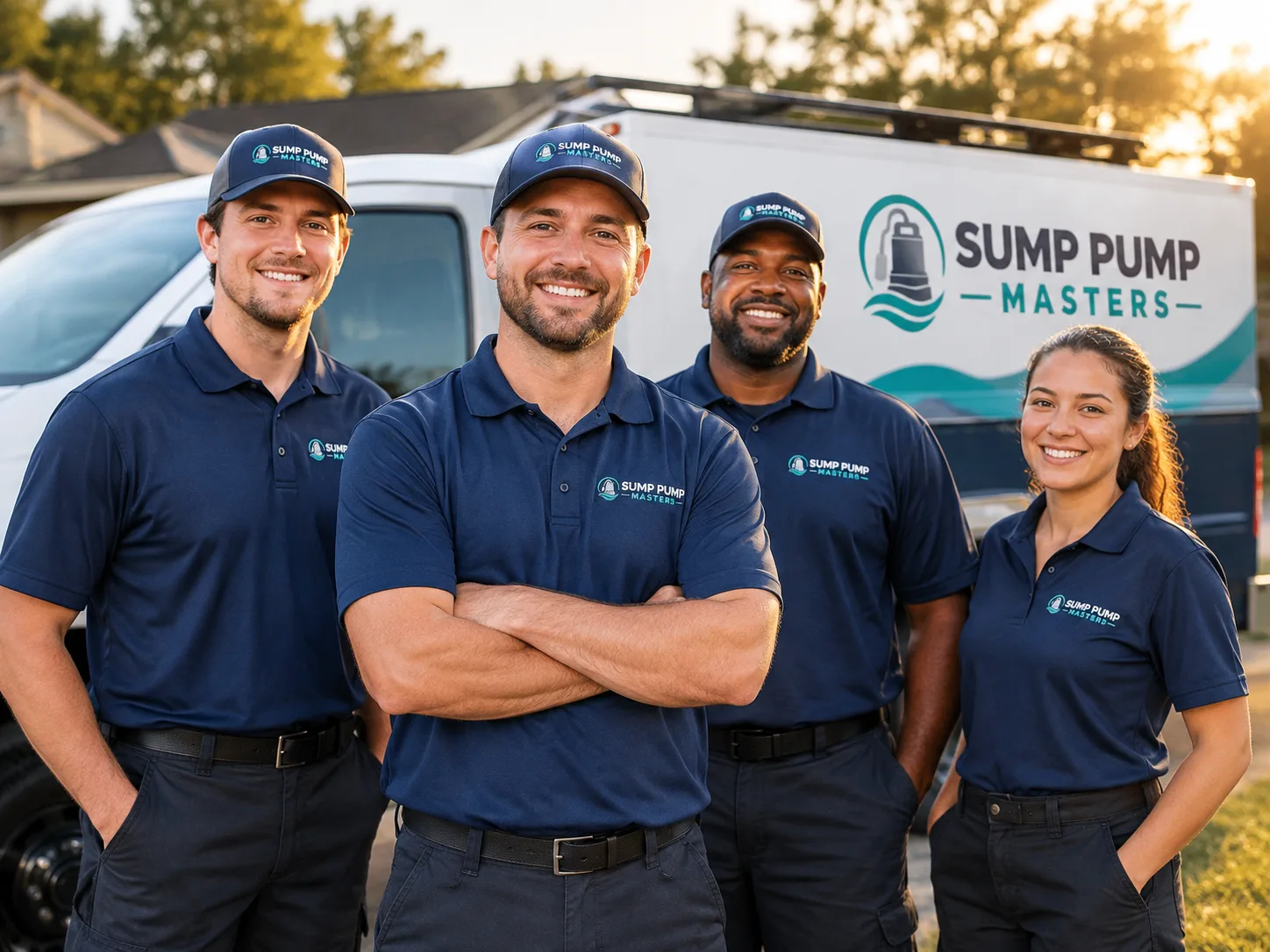 Sump Pump Repair company in Eaton, OH