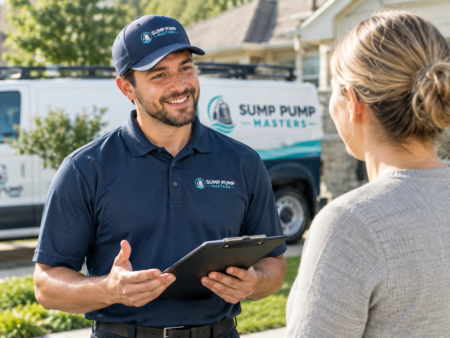 Sump Pump Repair Eaton, OH FAQs